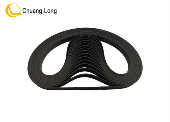 İyi fiyat 12x272x1mm Glory GFS100 GFS120 GFS220 Banknot Sayma Makinesi Para Sayma Makinesi Yedek Parçaları 12*272*1mm Kayış çevrimiçi