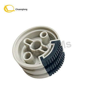 İyi fiyat Glory GFS-120 Parçaları Glory GFS120 GFS Besleme Silindiri Banknot Sayacı Sıralayıcı Besleme Silindiri Siyah 1742-T003 çevrimiçi