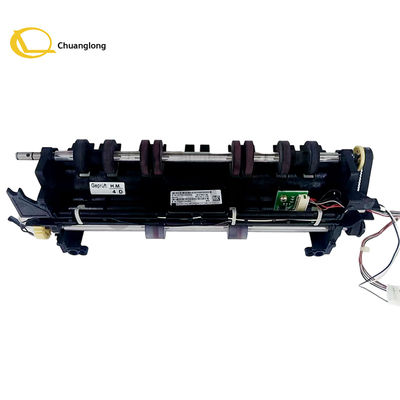 İyi fiyat Wincor ATM yedek parçalar Wincor Nixdorf C4060 Taşıma Rehberi Modülü Baş Arka CRS 01750244662 1750244662 çevrimiçi