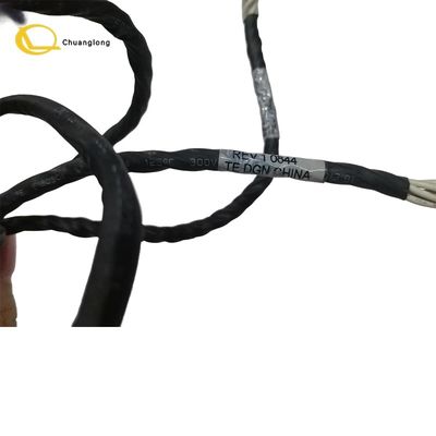 İyi fiyat ATM makinesi parçaları  Kablo Güç Motoru Seçici 49207979000B 49-207979-000B çevrimiçi