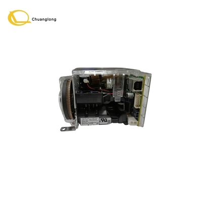 TS-EC2G-U13210H TS-ec2g-u13210h Hitachi ATM Parçalar Kart Okuyucu Hitachi V2G Kart Okuyucu 2845V, UR2 Geri Dönüştürme TS-EC2G-U13210H