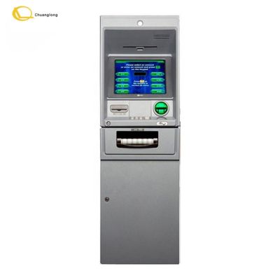 İyi fiyat NCR 6622 SelfServ 22 Para Dağıtıcısı Bankacılık ATM Makinesi Bankacılık Lobisi NCR 6622 ATM Tam Makine çevrimiçi