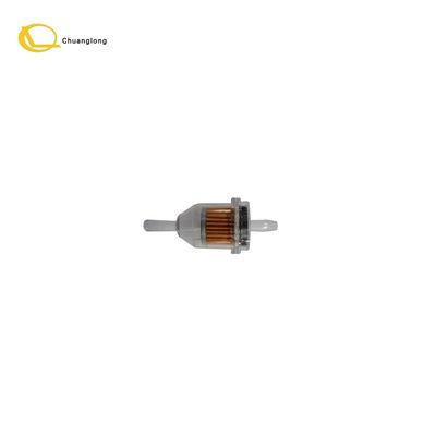 İyi fiyat 445-0612449 4450612449 ATM Makinesi Parçaları NCR Montaj Hava Filtresi çevrimiçi