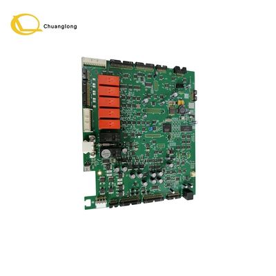 İyi fiyat 445-0757206 4450757206 ATM Makine Parçaları NCR S2 DISPENSER CONTROL BOARD ASSEMBLY çevrimiçi