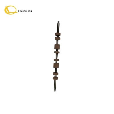 İyi fiyat 1750133109 01750133109 ATM Makine Yedek Parçalar Wincor C4060 SHAFT_D_CPL Roller Şaftı çevrimiçi