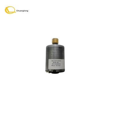 İyi fiyat Hyosung Motor BRM-BR 5510000015 MNXY 161207 ATM Makine Yedek Parçaları çevrimiçi