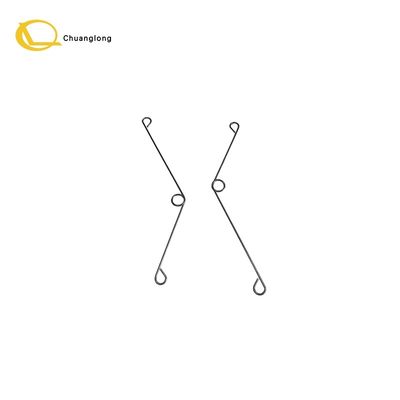 İyi fiyat 2010002006 445-0756222-41 4450756222 ATM Makine Parçaları NCR S1 Kaset Teleskopik Bahar Bahar Torsion Deklantı Kapısı çevrimiçi