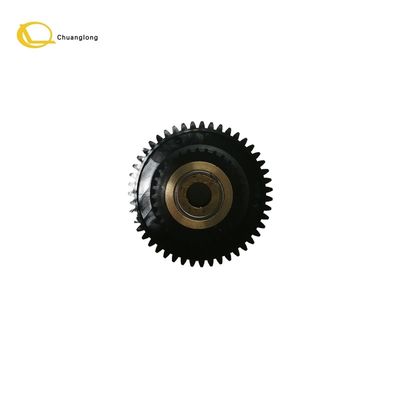 İyi fiyat Glory GFB-800 GFB800 1100T057 ATM Banknot Sayacı 1100T057 Transfer Dişli 47/32T çevrimiçi