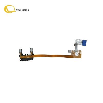 İyi fiyat ATM Makinesi Parçaları Wincor Seramik Ölçüm İstasyonu Sensör Tutucu Model 01750044668 1750044668 çevrimiçi