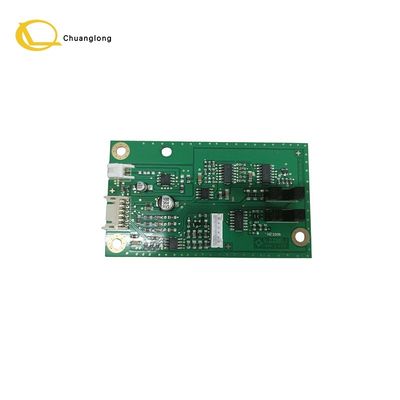 İyi fiyat 1750206036 01750206036 Wincor Nixdorf  Deklanşör PCB Kontrol Kartı ATM Yedek Parçaları çevrimiçi