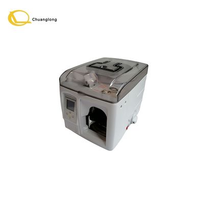 İyi fiyat Otomatik Akıllı Para Bağlayıcı XD-305 Yüksek Kalite Banknot Bağlama için Kolay İşlem çevrimiçi