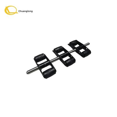 İyi fiyat 445-0643758 4450643758 NCR Rulo Çubuk Montajı Plastik Parçalar ATM Makine Modeli çevrimiçi