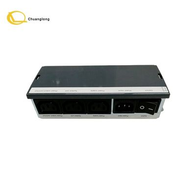 İyi fiyat 1750073167 01750073167 Wincor Cineo C4060 ATM Makinesi Parçaları Wincor Nixdorf Güç Dağıtıcısı CTM çevrimiçi