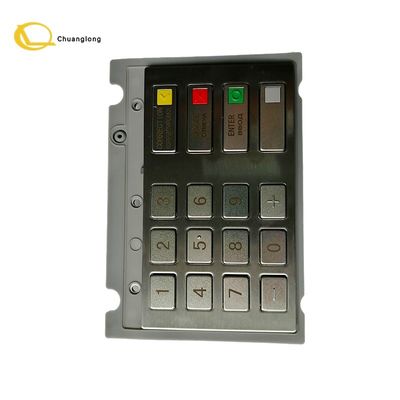 İyi fiyat Wincor EPP V7 Klavye Diebold Nixdorf DN V7 EPP Klavye Tuş Takımı Pinpad 1750255914 01750255914 çevrimiçi