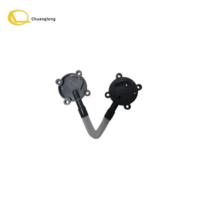 İyi fiyat HY045003 ATM Makinesi Parçaları Siyah Assy HY045003 Sıcak Satış çevrimiçi