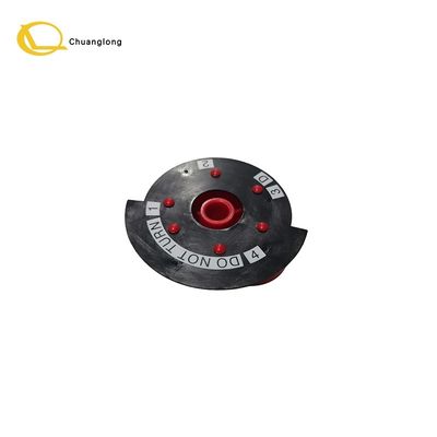 İyi fiyat NCR ATM Makinesi parçaları NCR Dişli Kümesi Tahrik Tertibatı Temel Parçalar 445-0591578 4450591578 çevrimiçi