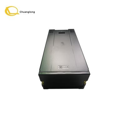İyi fiyat 445-0756222 NCR S2 Kaset Montajı NCR 6684 ATM Makine Parçaları 4450756222 Çevrimiçi