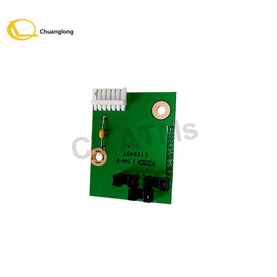 İyi fiyat Finansal Ekipman Glory ATM Parçaları NMD Dağıtıcı Seçici Modül Kart PCB A002436-06 E169497 çevrimiçi