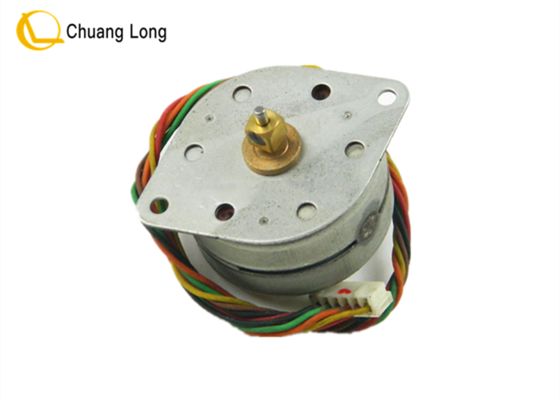 İyi fiyat ATM Makinesi Parçaları NMD100 ND200 Step Motor A004296 çevrimiçi