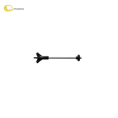 İyi fiyat 1750349895 01750349895 49242432000C DN100D ATM Makinesi Yedek Parçaları Diebold Alma Tekerlek Şaftı Takımı Striper Takımı Çevrimiçi