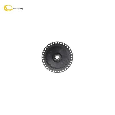 İyi fiyat NCR 5884 Pulley Gears 48T/18T ATM Makine Parçaları 4450587796 445-0587796 çevrimiçi