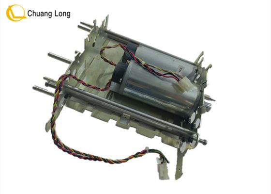 İyi fiyat ATM Makine Parçaları WINCOR C4060 Alt Modül Motor Montajı 1750200541-155 01750200541-155 çevrimiçi