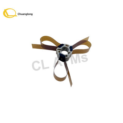 İyi fiyat BH-P4P075467B 4P00746A 49-024216-000B Hitachi VS Cash Slot Loop Sheet Roller HT-2845SR UZ-S ROLR ASSY2 Esnek tarayıcılar çevrimiçi