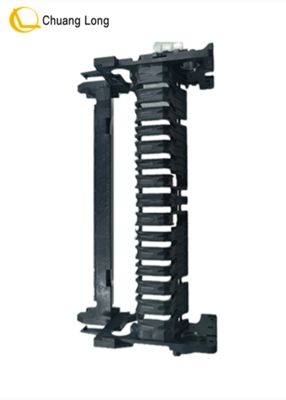 İyi fiyat ATM Makinesi Parçaları Wincor C4060 Alt Kabin Modülü Plastik Raf 1750200541-113 01750200541-113 çevrimiçi