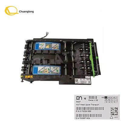 İyi fiyat 1750291689 01750291689 DN ATM Parçalar Diebold Nixdorf DN200 HUT Baş Üst Taşıma RM4 çevrimiçi