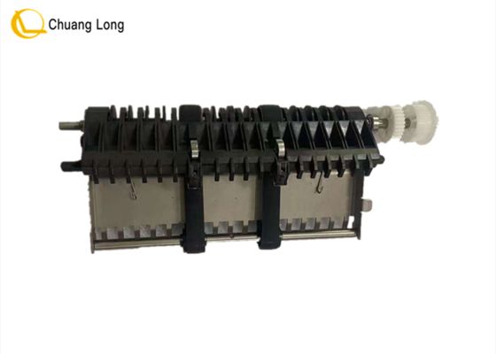 İyi fiyat ATM Makinesi Parçaları Hitachi WUR-TSCS-KAIH Assy Veznedar M7P040244A çevrimiçi