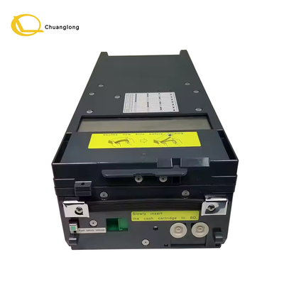 Banka Ekipmanı Kiosk Nakit Kaseti Fujitsu F510 Para Birimi Fujitsu Geri Dönüşüm Nakit Kaseti KD03300-C700