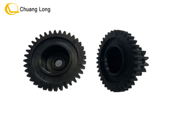 1750301000 1750301000-14 ATM Makine Parçaları Diebold Nixdorf DN CAS Dönüştürme Kaseti SECURE Double Gear 13/37T