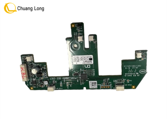 ATM Makinası Parçaları Wincor Board DN200V Kaseti Geri Dönüştür Tarjeta Kaseti Kontrol 1750311977 01750311977