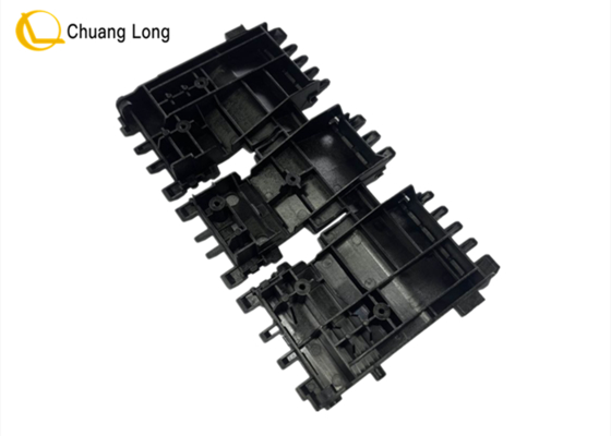 ATM Makine Parçaları NCR 6687 BRM Kanal Plakası BRM Üst Taşıma Besleme Konveyörü için 0090030511