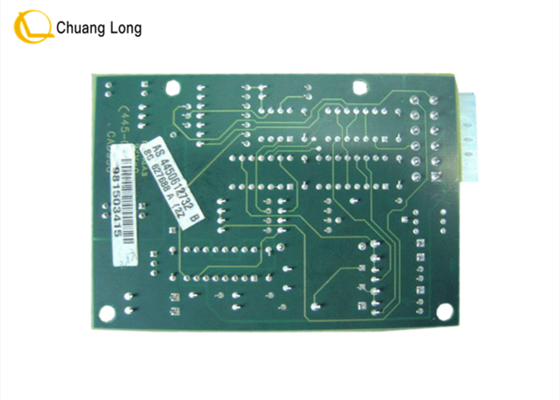 ATM Makine Parçaları NCR Perde Kontrol Paneli 445-0604250 445-0598930 445-0612732