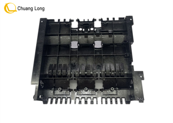 ATM Makine Parçaları NCR 6687 Hareket Kanalı BRM'nin Üst Taşıma Besleme Konveyörünün Plakası 0090030511