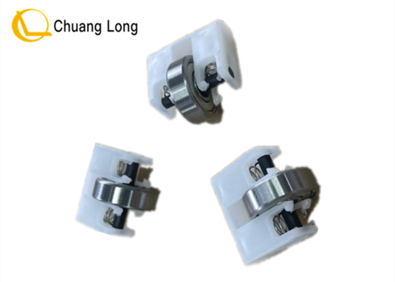 ATM Makine Parçaları NCR 6687 BRM Üst Taşıma Besleme Konveyörünün Kemer Gergisi 0090030511