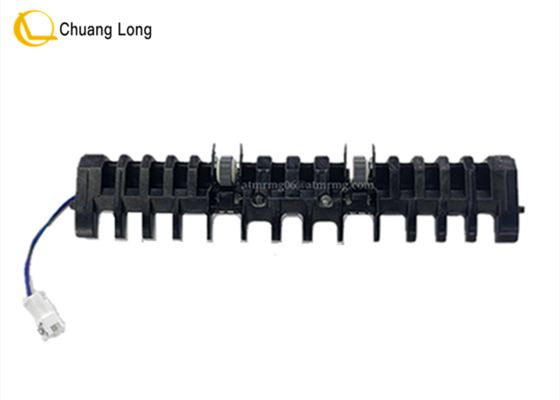 İyi fiyat ATM Machine Parts NCR 6687 Upper Front Channel Plate 0090030511 009-0030511 çevrimiçi