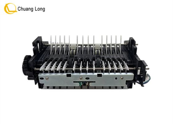 İyi fiyat ATM Machine Parts NCR 6687 BRM Dispenser Assy 0090030511 009-0030511 çevrimiçi