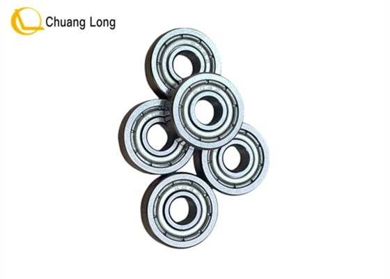 İyi fiyat ATM Machine Parts Diebold BEARING BALL M 04.00 BORE 12.00 OD 4*12*4 49233199118A çevrimiçi