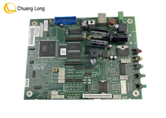 İyi fiyat ATM Machine Parts Wincor TP07A Printer Control Board 01750150794 1750150794 çevrimiçi