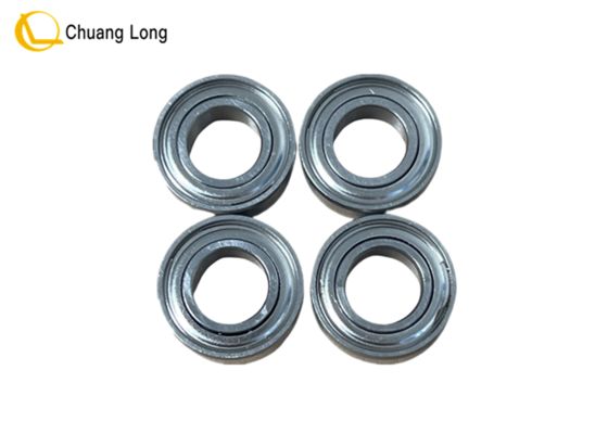 İyi fiyat ATM Machine Parts Diebold BEARING BALL M 04.00 Bore 08.00 OD FLG 49233199095A çevrimiçi
