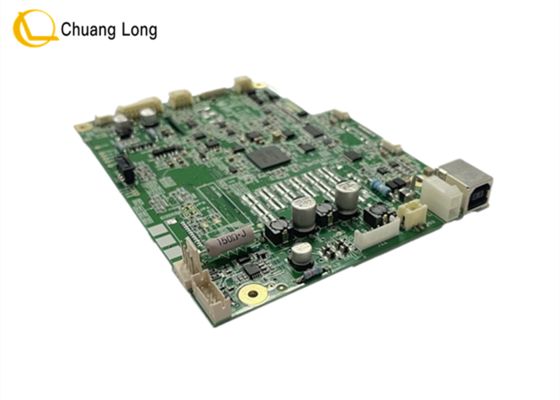İyi fiyat ATM Machine Parts Diebold DN100 Smart Card Reader Control Board 49244412000E 49-244412-000E çevrimiçi