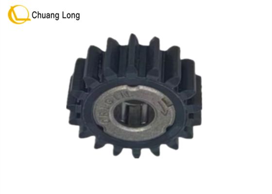 İyi fiyat 7430000255 4360000530 ATM Machine Parts Hyosung CDU10-V Modul 18T Gear Assy çevrimiçi