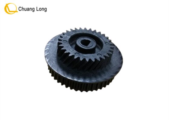 İyi fiyat ATM Machine Parts Diebold Opteva 30T Gear Pulley 49-200637-000A 49200637000A çevrimiçi