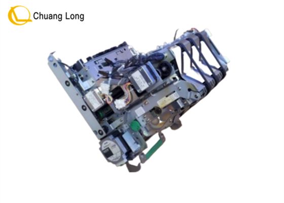 İyi fiyat ATM Machine Parts NCR Fujitsu GBRU Module G610 G611 Escrow and Reservoir 009-0020378 0090020378 çevrimiçi