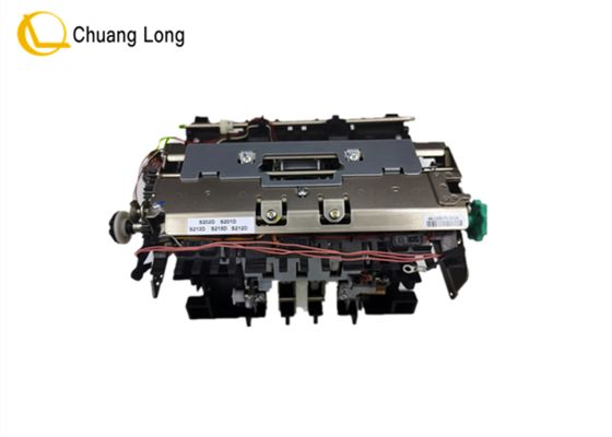 İyi fiyat ATM Machine Parts Diebold ECRM Recycler 368 ESCROW ALIMENTADOR GATE 49-260576-000A 49260576000A çevrimiçi