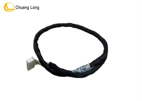 İyi fiyat ATM Machine Parts Diebold Opteva Cable Motor,CA,PWR,385MM 49-207979-000A 49207979000A çevrimiçi