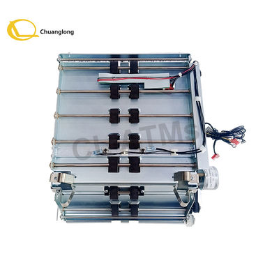 İyi fiyat DelaRue Glory NMD NT100 Not Ulaştırma A006541 Finansal Ekipman Glory NMD ATM Parçaları çevrimiçi