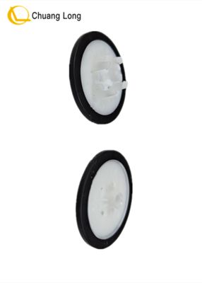 İyi fiyat ATM Makine Parçaları NCR S2 Pulley Assy 18G 445-0761208-97 çevrimiçi